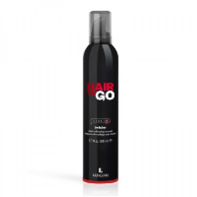 TWISTER ESPUMA 300ML