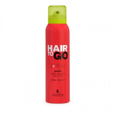 TO GO POLISH HAIR 150ML