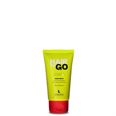 TO GO SUPERGLUE HAIR 150ML
