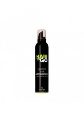 MODELAJE ESPUMA U ROCK LENDAN 300ML