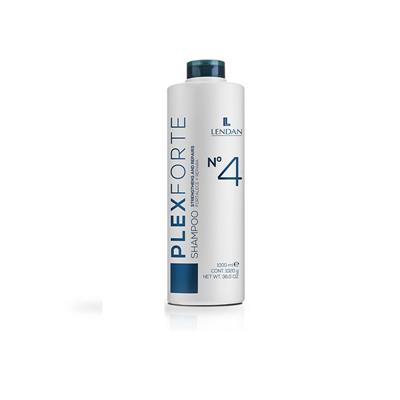 PLEX FORTE Nº4 SHAMPOO LENDAN 1000ML
