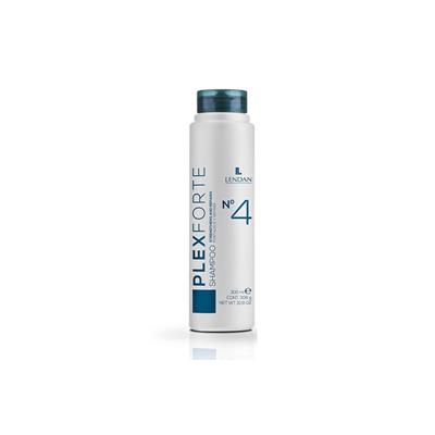 PLEX FORTE Nº4 SHAMPOO LENDAN 300ML
