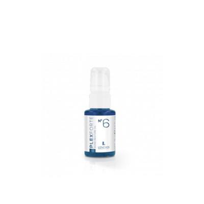 PLEX FORTE Nº6 OIL BOND RESTORE LENDAN 75ML
