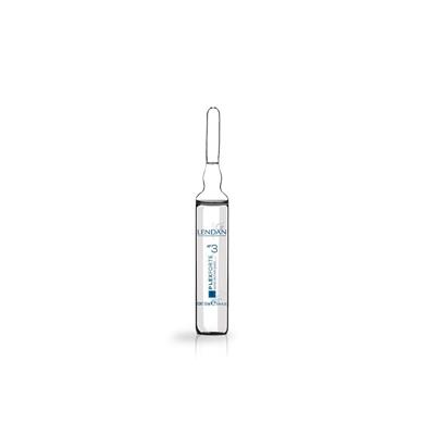 PLEX FORTE Nº3 BOND REPAIR SHOT MASK LENDAN 6X13ML
