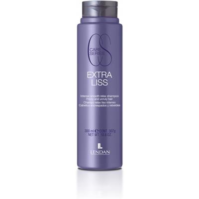 EXTRA LISS CHAMPÚ 300ML