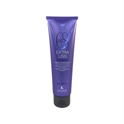 LISS CARE SERIES EXTRA MASCARILLA 150ML