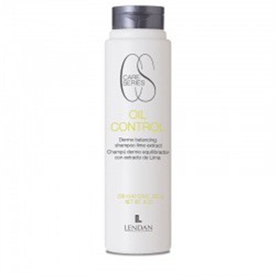 OIL CONTROL CHAMPÚ 300ML
