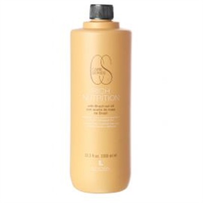 RICH NUTRITION CHAMPÚ 1000ML