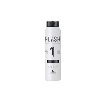 PERMANENTE FLASH 1 NATURAL 100ML
