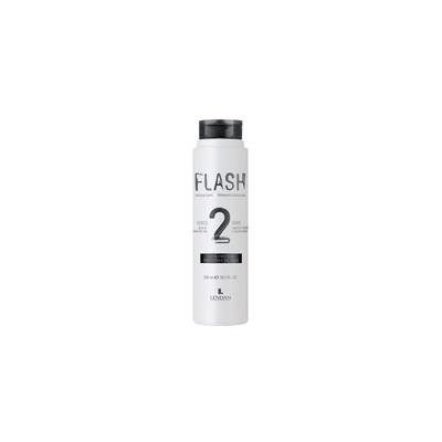 FLASH 2 SUAVE PERMANENTE 300ML