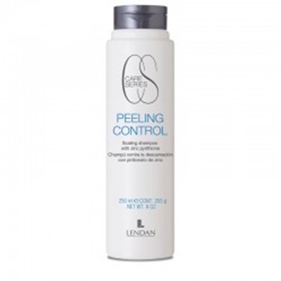 PEELING CONTROL CHAMPÚ 300ML