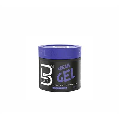 L3VEL3 GEL EN CREMA 500ML
