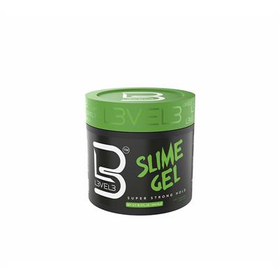 L3VEL3 GEL SLIME 500ML
