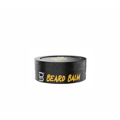 L3VEL3 BÁLSAMO PARA BARBA 100ML
