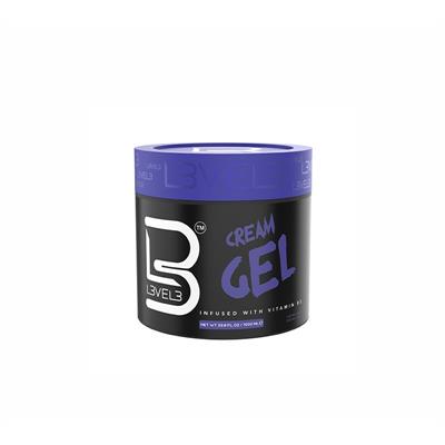 L3VEL3 GEL EN CREMA 1000ML
