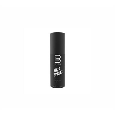 L3VEL3 SPRAY FIJADOR CAPILAR 100ML
