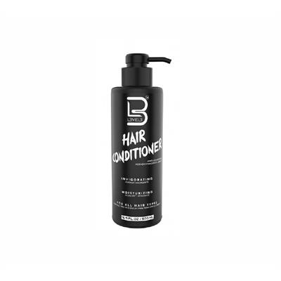 L3VEL3 ACONDICIONADOR TODO TIPO DE PELO 500ML
