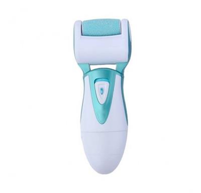 PEDICURO ELÉCTRICO TURQUESA ALBI PRO