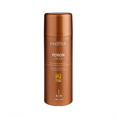 POTION CREAM KINSTYLE 150 ML.