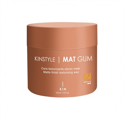 MAT GUM TARRO KINSTYLE 100 ML.