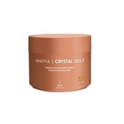 CRYSTAL JELLY KINSTYLE 250 ML.