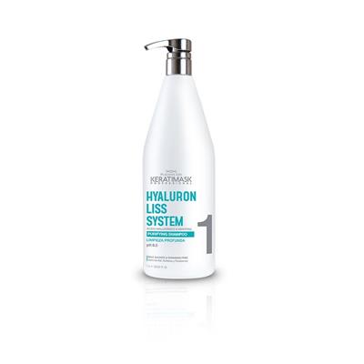 CHAMPÚ LIMPIEZA PROFUNDA KERATIMASK PROFESSIONAL 1000ML
