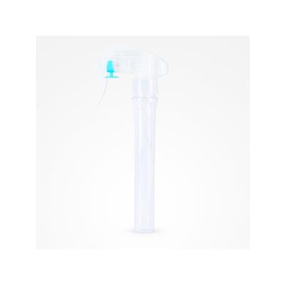 PULVERIZADOR 30ML ELEMENT TRANSPARENTE BIFULL

