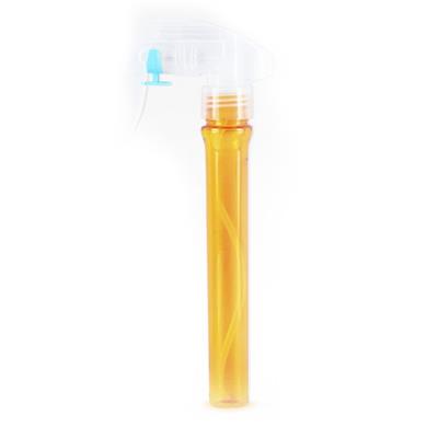 PULVERIZADOR 30ML ELEMENT TRANSPARENTE YELLOW BIFULL
