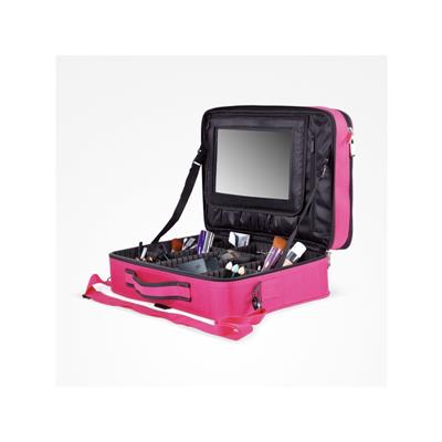 MALETÍN PROFESIONAL MFLEX XL PINK BIFULL
