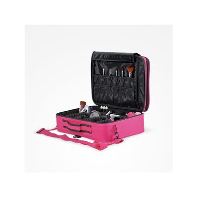 MALETÍN PROFESIONAL MFLEX L PINK BIFULL

