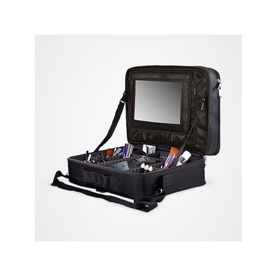 MALETÍN PROFESIONAL MFLEX XL BLACK BIFULL
