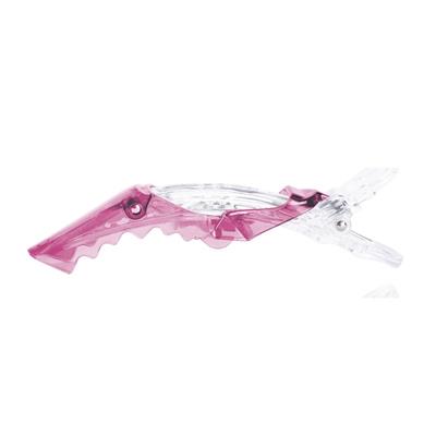 PINZAS ROSA DRAGON  4UDS