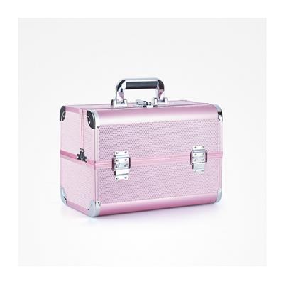 MALETÍN PROFESIONAL DIAMOND PINK BIFULL