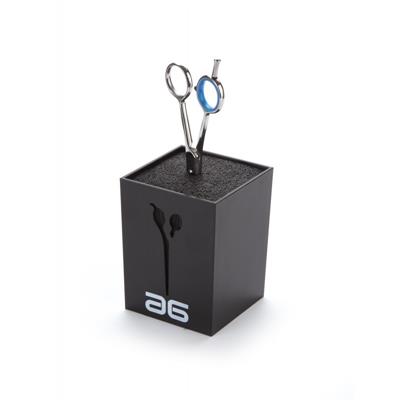SOPORTE BOXY BLACK BIFULL