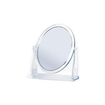 DEBBY OVAL ESPEJO DE MESA OVALADO 15X12CM BIFULL