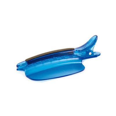 PINZA EXTENSIONES AZUL BIFULL