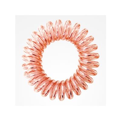 COLETERO INVISIBLE BRONCE BIFULL