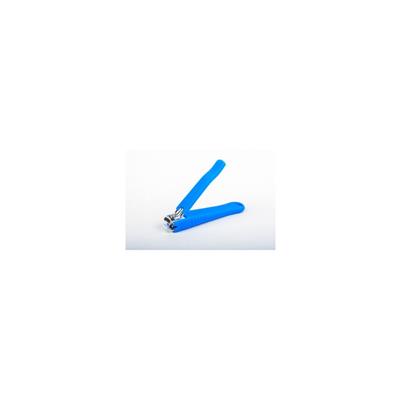 ACCA BLUE CORTA UÑAS ACERO CARBONO BIFULL
