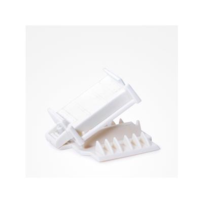 CAT ACCESORIO CORTE PUNTAS ABIERTAS BLANCO BIFULL