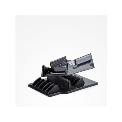 CAT ACCESORIO CORTE PUNTAS ABIERTAS NEGRO BIFULL
