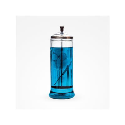 ESTERILIZADOR GRANDE BIG STERILISING JAR BIFULL