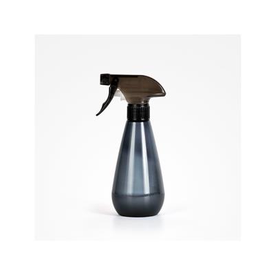 PULVERIZADOR KONIC NEGRO BIFULL