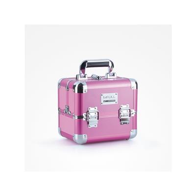 MALETÍN PROFESIONAL MPRO 08 FUCSIA BIFULL
