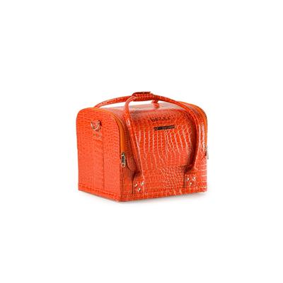 MALETÍN PROFESIONAL RETRO SMALL ORANGE BIFULL