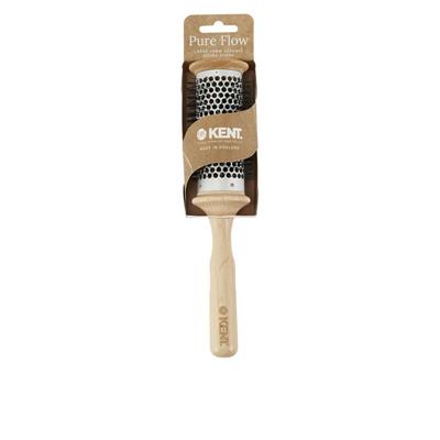 FLOW LARGE CERAMIC ROUND BRUSH 45MM PURE