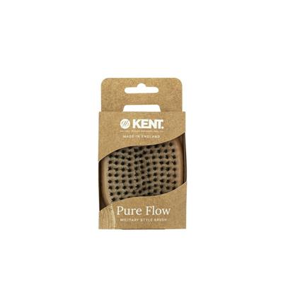 FLOW MILITARY STYLE BRUSH PURE