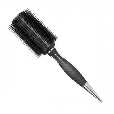 ROW NYLON BLACK BRISTLE RADIAL 100MM (KSXL)