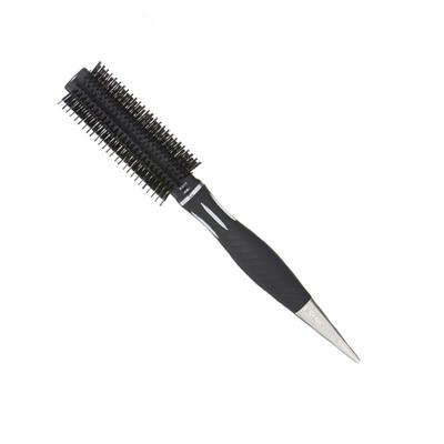 CEPILLO RADIAL NYLON BLACK BRISTLE 43MM 18 ROW (KS15B)
