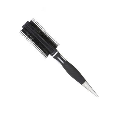 CEPILLO RADIAL NYLON BLACK BRISTLE 54MM 20 ROW (KS16B)
