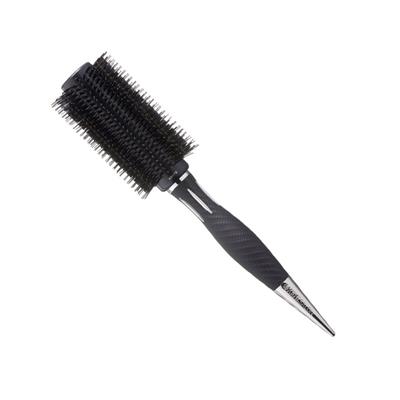 CEPILLO RADIAL NYLON BLACK BRISTLE 60MM 22 ROW (KS17B)
